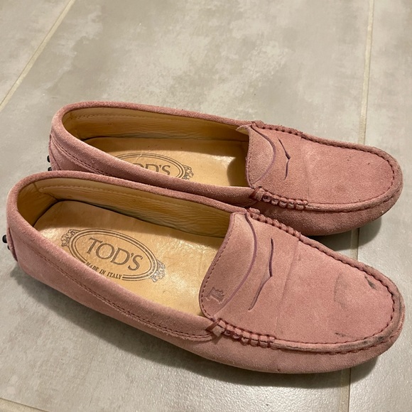 Tods Loafer - Picture 1 of 2